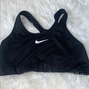 Nike Sports bra!!